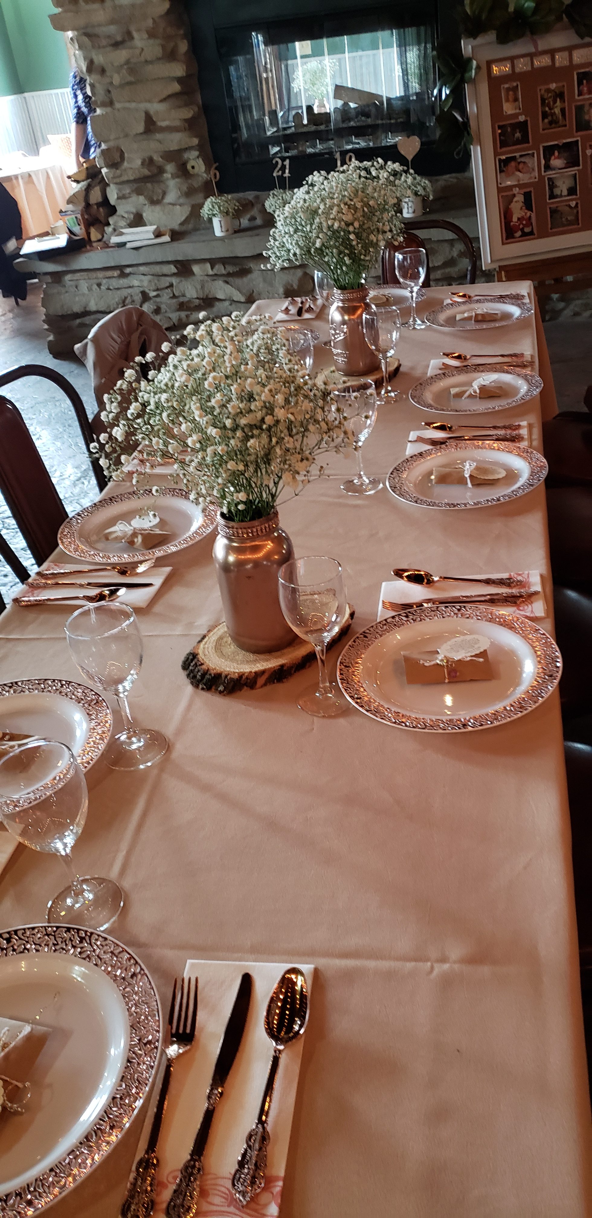 Private Events | Matus Winery